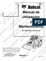 Manual de Utilización y Mantenimiento