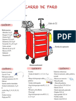 Carro de Paro: Cajón Nº1