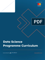 ALX-Data-Science-Curriculum