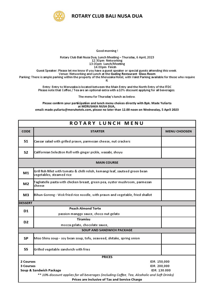 rotary-club-bali-nusa-dua-code-starter-menu-choosen-pdf-lunch