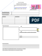 Guía de Tecnología. Curso: 6° Básico A Guía Numero 1