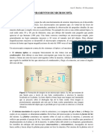 Fundamentos de Microscopía