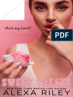 Sweet Treats by Alexa Riley'