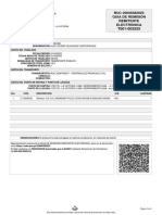 RUC 20606382023 Guia de Remisión Remitente Electrónica