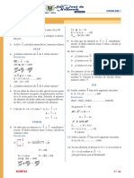 2do Aritmética S11 TAREA