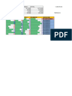 Nota 1 Nota 2 Nota 3 Promedio Situación Desaprobado Aprobado Aprobado Aprobado Aprobado Aprobado Aprobado Aprobado Aprobado Aprobado Aprobado