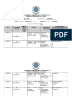 Plan Semestral I Periodo Filosofía 11° Ue Gimnasio Campestre. 2023...