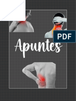 Apuntes