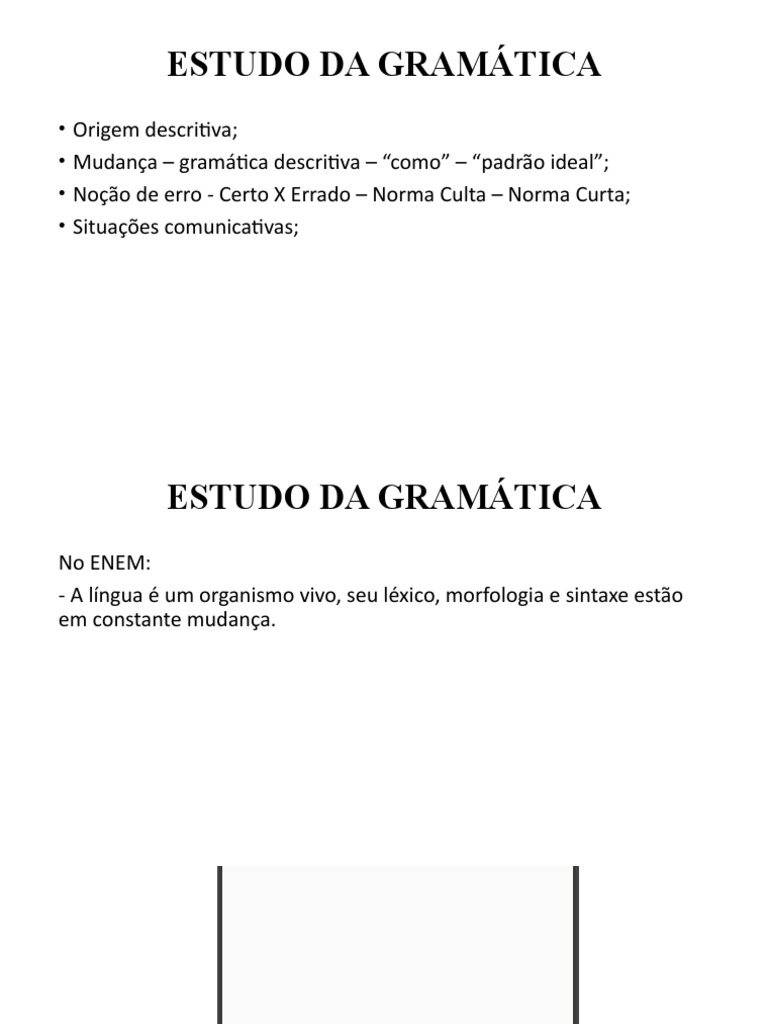 Atualidades 1 Aula Preconceito Lingu stico PDF