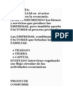 Economía - Factores-Cuarta Revol - Ind.