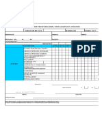 Sin-Inf-Fo-16 Preoperacional de Equipos de Oxicorte