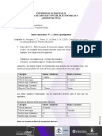 Un Enfoque Gerencial. Pearson Educación.: Horngren, C. T., Foster, G., & Datar, S. M. (2007) - Contabilidad de Costos