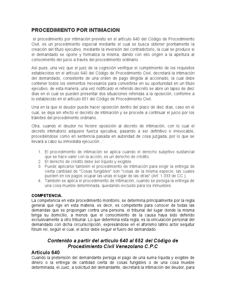 procedimiento-por-intimacion-pdf-demanda-judicial-mandato