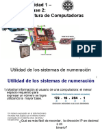 Introduccion A La Computacion 2021