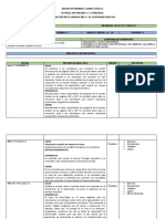 Planeacion FISICA 2do DEL 27 AL 31 MARZO