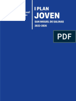 I Plan Joven Sms