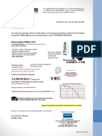 Cotizacion PRESURIZADOR K-175 Arturo León 2023 03 11