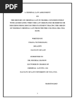 Civ - Direct Examination Script | PDF | Affidavit | Witness