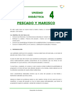 Manual-Tema4 - Pescado y Marisco