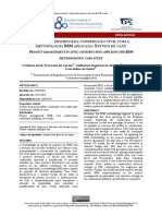 Gestão de Projetos Da Construção Civil Com A Metodologia Bim Aplicada: Estudo de Caso