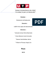 S1 - 06. Tarea 1 - Grupo 12 Nivelación de Redacción