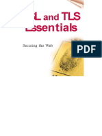 SSL & TLS Essentials Partie 1 - Partie1