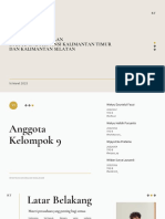 Resume Analisis Laporan Pkp-Kelompok 9