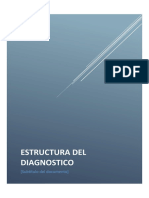 1.-Rsu Ii Unidad Informe Diagnostico