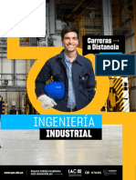 Brochure Cad Ingenieria Industrial
