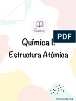 Química I