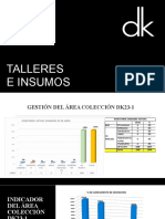 Talleres E Insumos