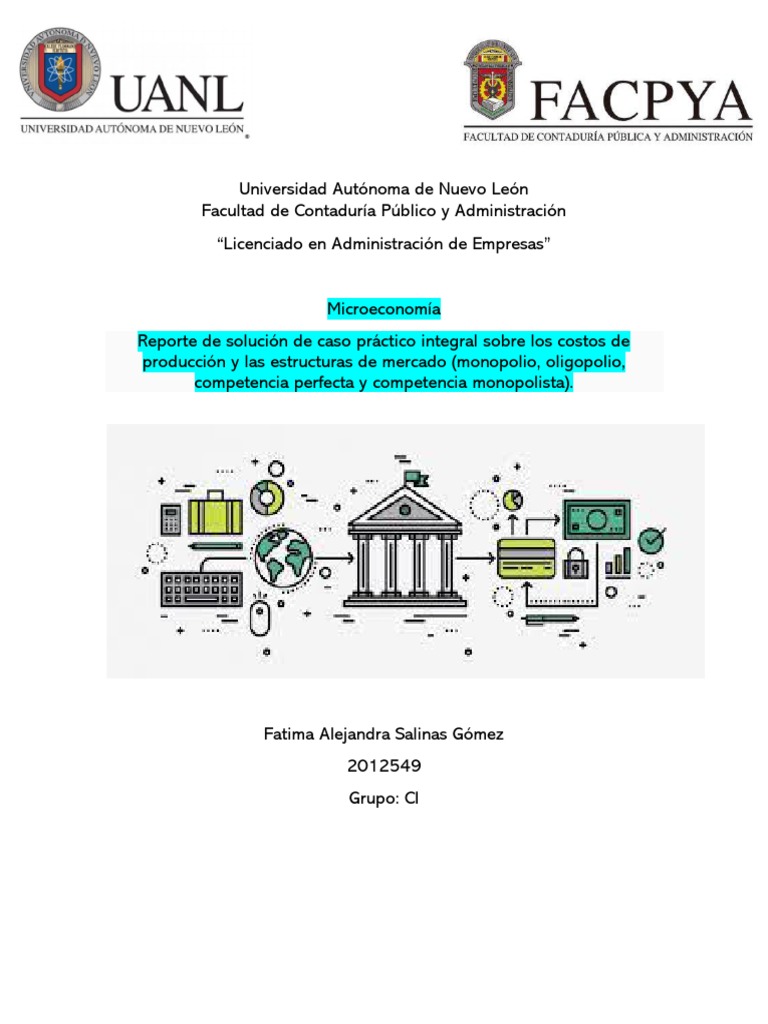 Ev3 fasg micro pdf mercado econom a monopolio