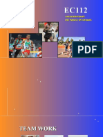 Caracteristiques Des Publics SP Cifiques