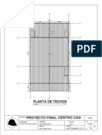 Planta de Techos00.1