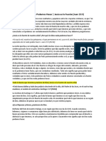 Sin Dios Nada Podemos Hacer 24 de Enero