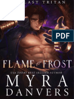 Flame To Frost