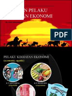 SK 2.3 Peranan Konsumen Dan Produsen