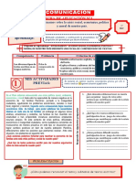 5° Ficha de Aplicación-Sesión5-Sem.3-Exp.1-Comu