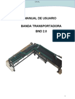 Manual BND 02