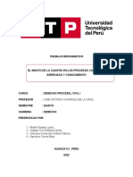 DPC Monografia