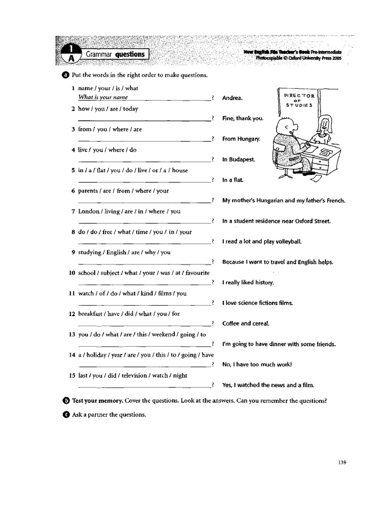 1 A & 1 B PDF