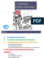 Sistema Financiero Español