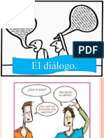 El Diálogo
