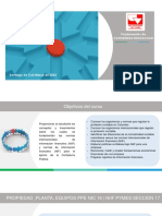 Tema 5 NIC 16 PPE Contabilidad Internacional - NIIF