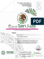 Decreto 0572 Reforma y Adicion A La Ley Ambiental Del Estado de San Luis Potosi (27-Dic-2022)