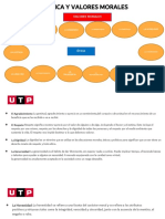 Semana 4 - PDF Accesible - Ética y Valores Morales