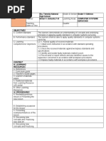 LESSON 1 APPLYING QUALITY STANDARDS (AQS) Common Competencies