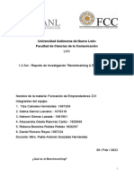 Universidad Autónoma de Nuevo León Facultad de Ciencias de La Comunicación