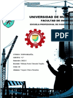 Resumen - Topografía 2