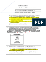 Cuestionario Práctico 6 Responda Las Preguntas Planteadas y Luego Traslade Las Respuestas A La Web